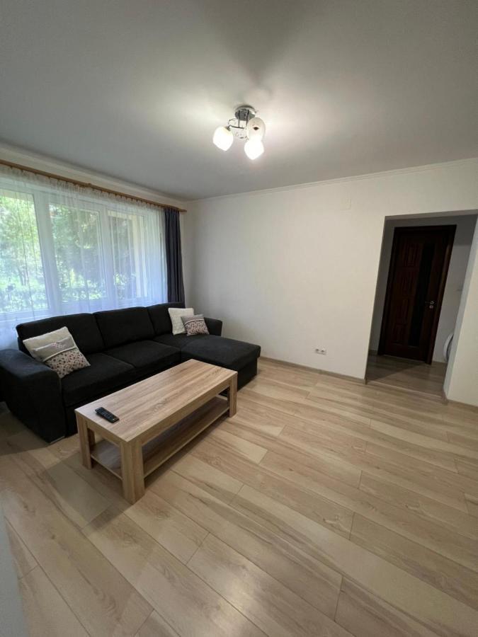 Gold Apartments Baia Mare Eksteriør bilde